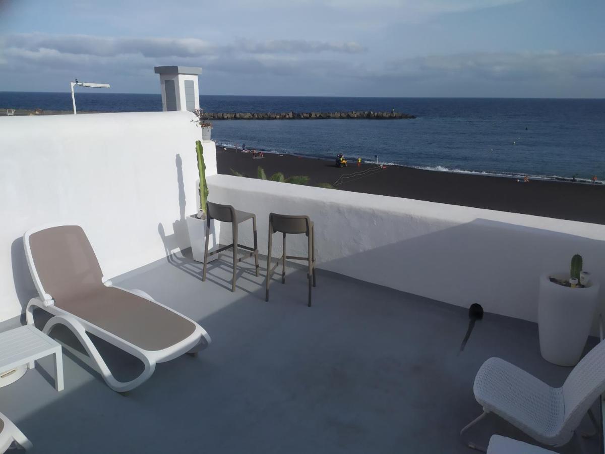 Atico Los Balcones Santa Cruz de la Palma  Luaran gambar